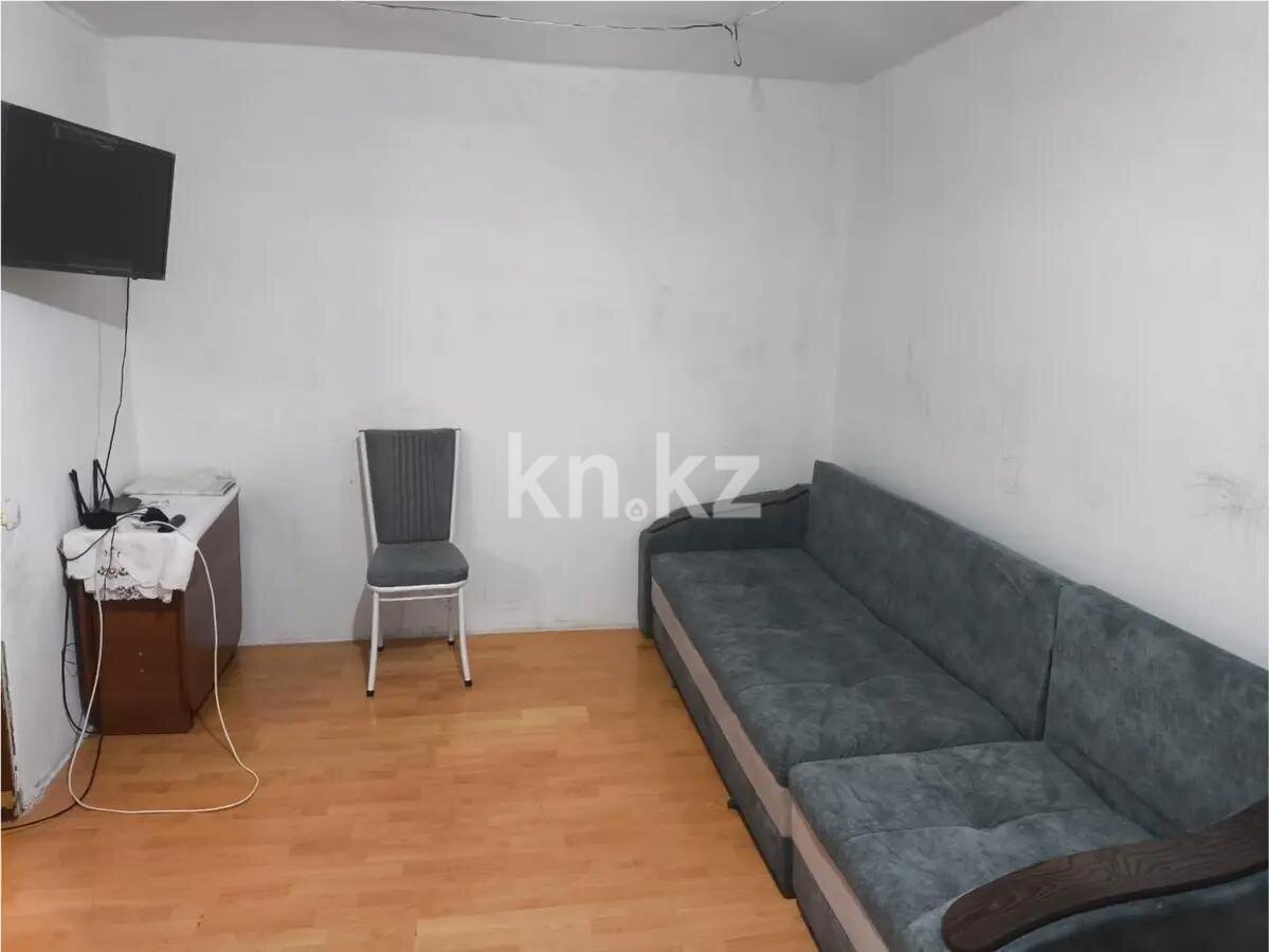 Продажа 2-комнатной квартиры, 47 м² в Караганде