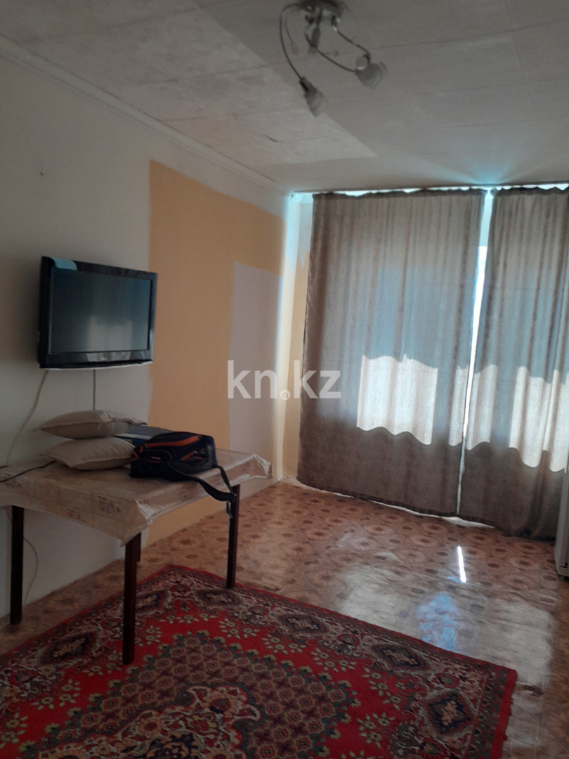 Продажа 1-комнатной квартиры, 31 м² - Продажа однокомнатных квартир на Юго-Востоке Караганды - страница 8 фото 6 из 11
