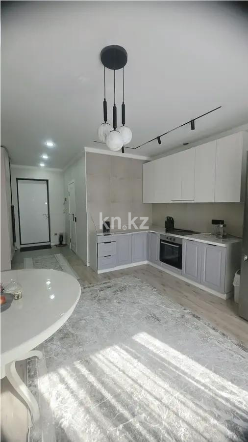 Продажа 2-комнатной квартиры, 55 м² - Продажа квартир в новостройках Алматы без посредников - страница 2 фото 3 из 4