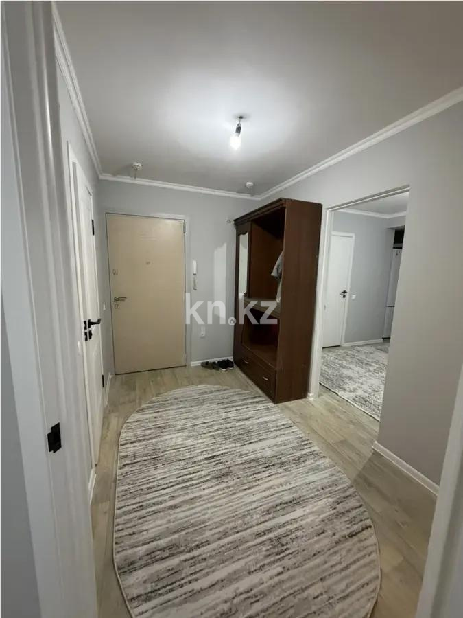 Продажа 2-комнатной квартиры, 54 м², мкр-н Нуркент, дом  5/9 в Алматы - фото 5