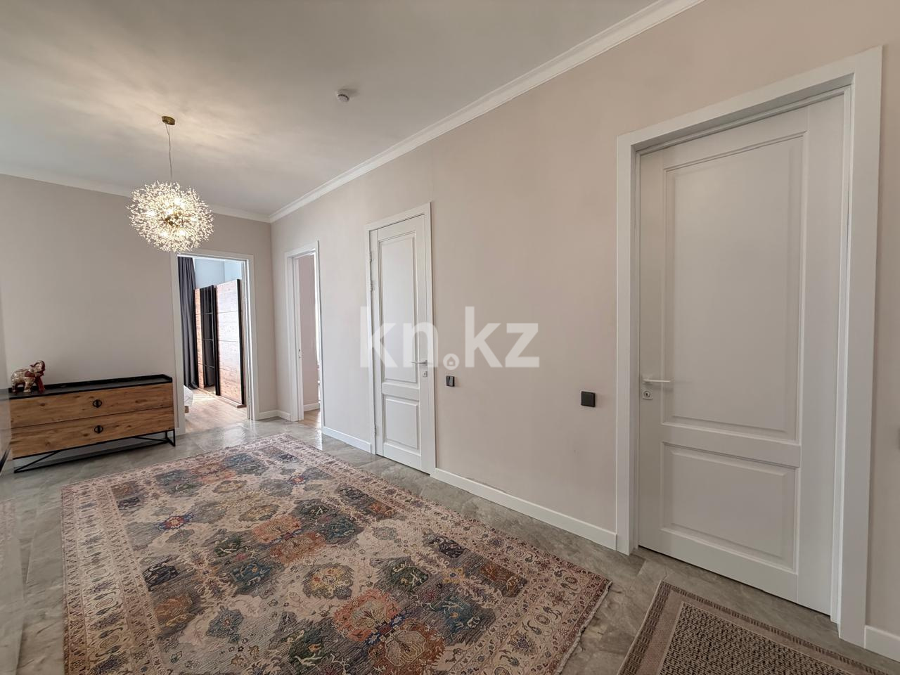 Продажа 3-комнатной квартиры, 107.9 м² в Астане - фото 4