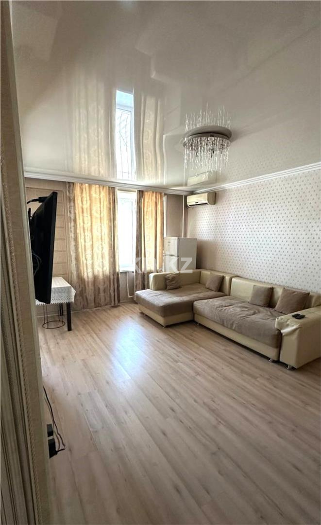 Продажа 2-комнатной квартиры, 41 м², пр. Н. Абдирова в Караганде