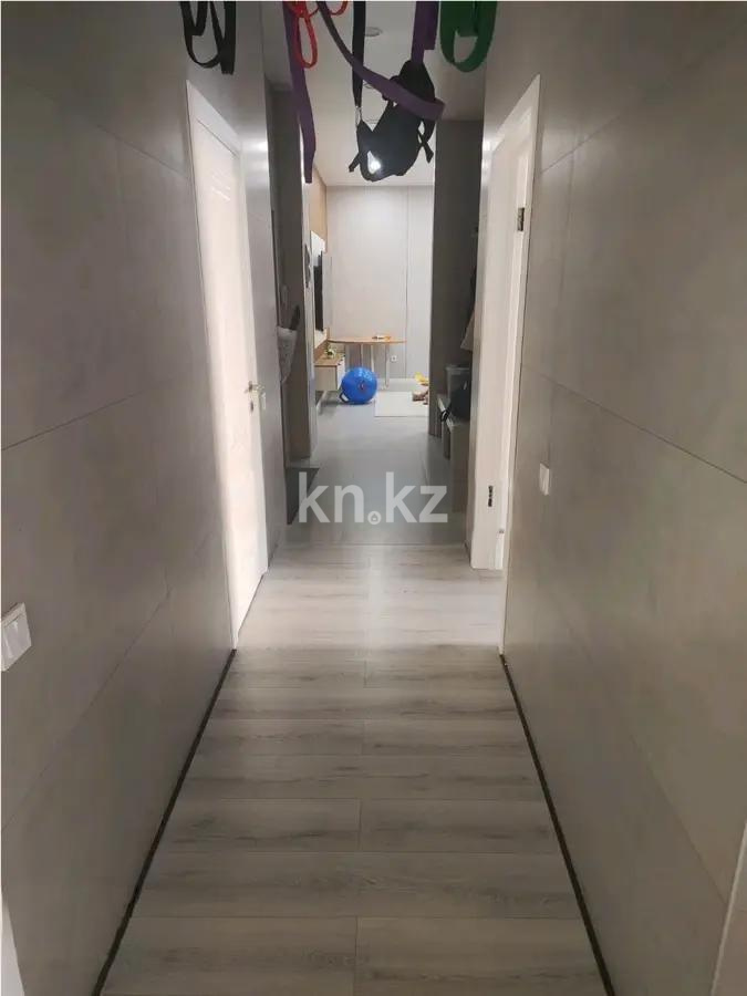 Продажа 5-комнатной квартиры, 120 м² - Продажа квартир в новостройках Астаны без посредников с фото - страница 9 фото 4 из 4