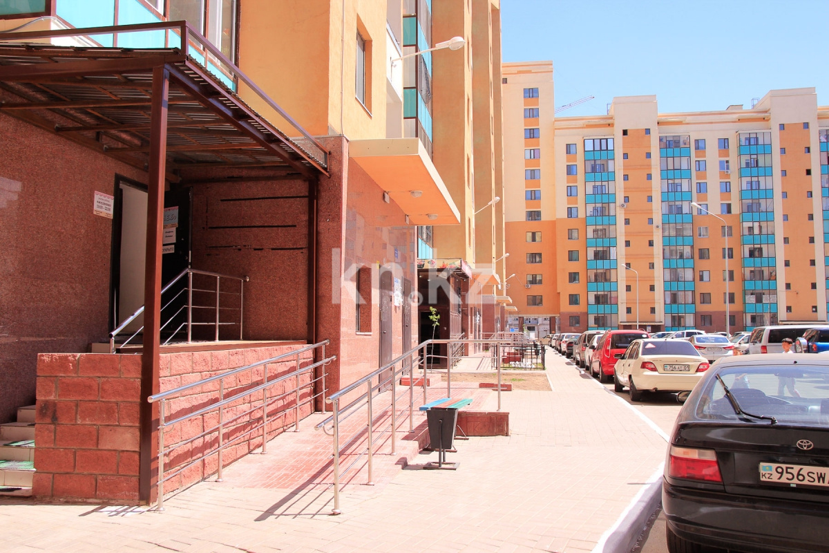 Продажа 2-комнатной квартиры, 50 м², ул. Сыганак, дом  4 в Астане - фото 6