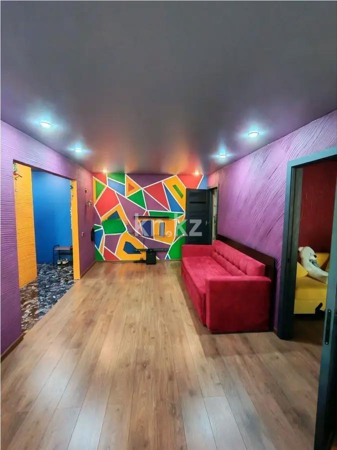 Продажа 2-комнатной квартиры, 43 м² - Недвижимость в Астане - страница 3 фото 1 из 4
