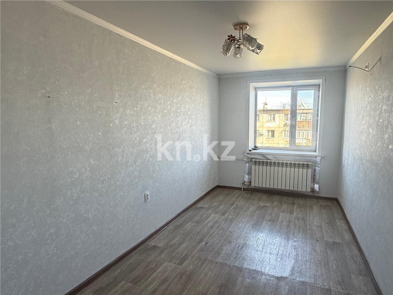 Продажа 2-комнатной квартиры, 45 м² в Сарани