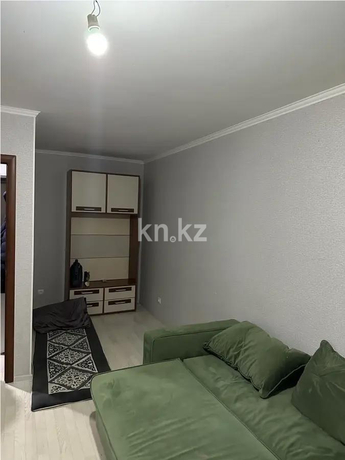 Продажа 1-комнатной квартиры, 39 м², ул. Манаса, дом  22/1 в Астане - фото 2