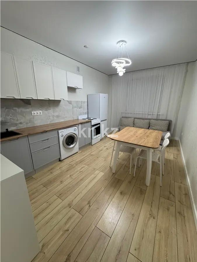 Продажа 1-комнатной квартиры, 39.6 м², ул. Болекпаева, дом  22 - Продажа  однокомнатных квартир в Астане без посредников с фото фото 2 из 3