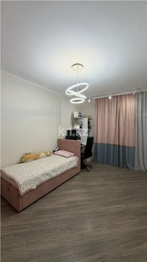 Продажа 3-комнатной квартиры, 86 м² в Астане - фото 3