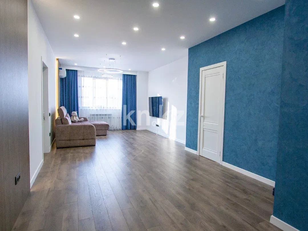 Продажа 4-комнатной квартиры, 131.9 м² в Алматы - фото 10