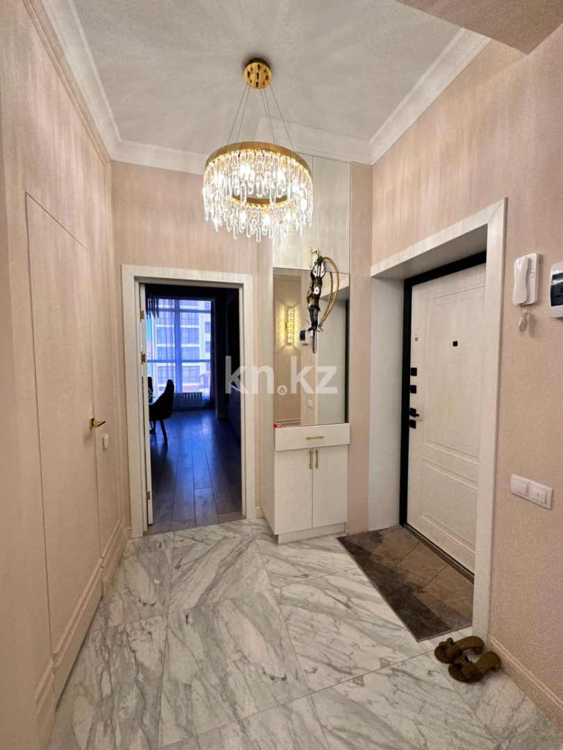 Продажа 5-комнатной квартиры, 160 м² в Караганде - фото 23