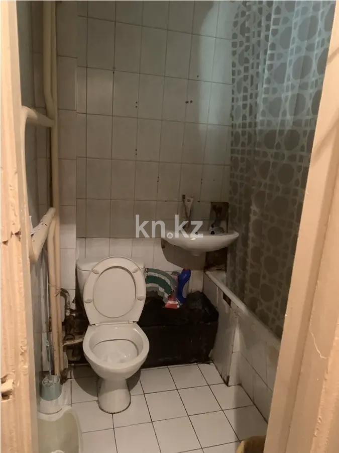 Продажа 1-комнатной квартиры, 30 м², ул. Манаса, дом  54 в Алматы - фото 3