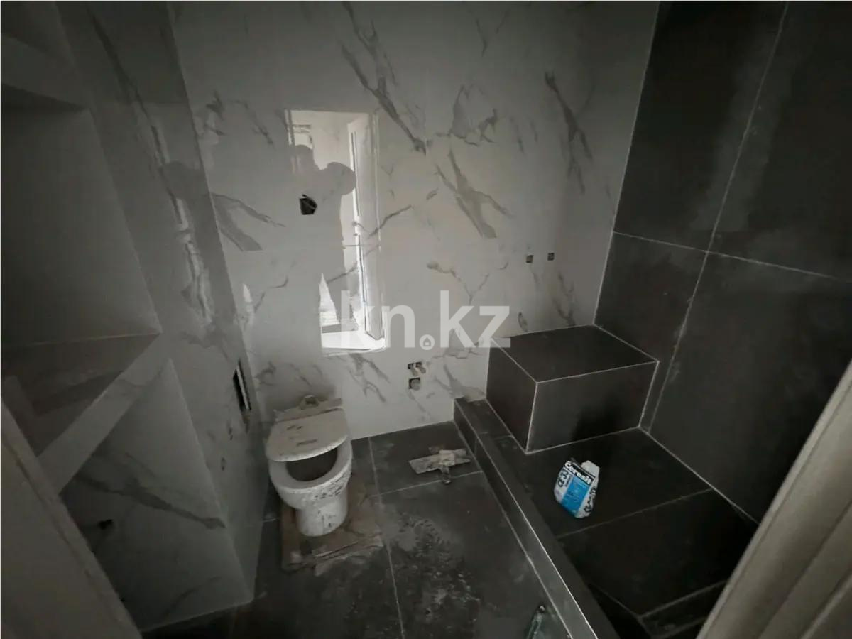 Продажа 1-комнатной квартиры, 46.91 м², ул. Жургенова, дом  19 в Астане - фото 2