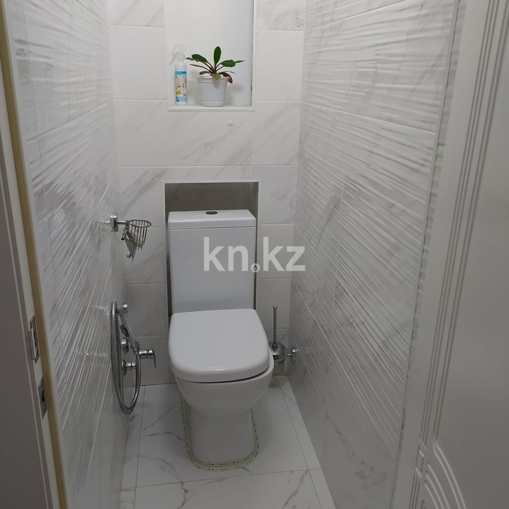 Аренда 1-комнатной квартиры, 40 м² - Недвижимость в Астане - страница 12 фото 5 из 6