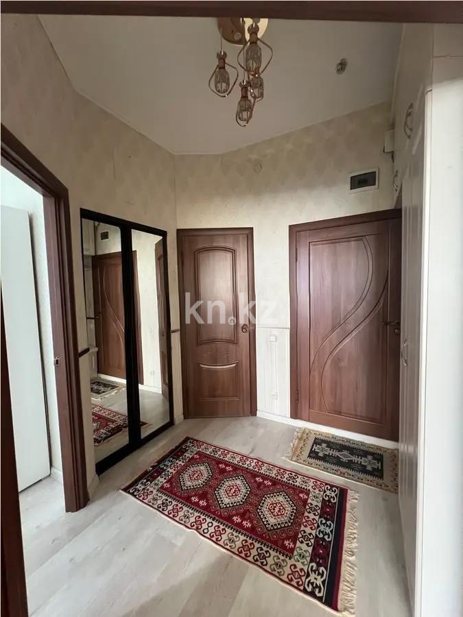 Продажа 2-комнатной квартиры, 43.4 м², ул. Брусиловского, дом  5 - Продажа квартир в Астане фото 5 из 8