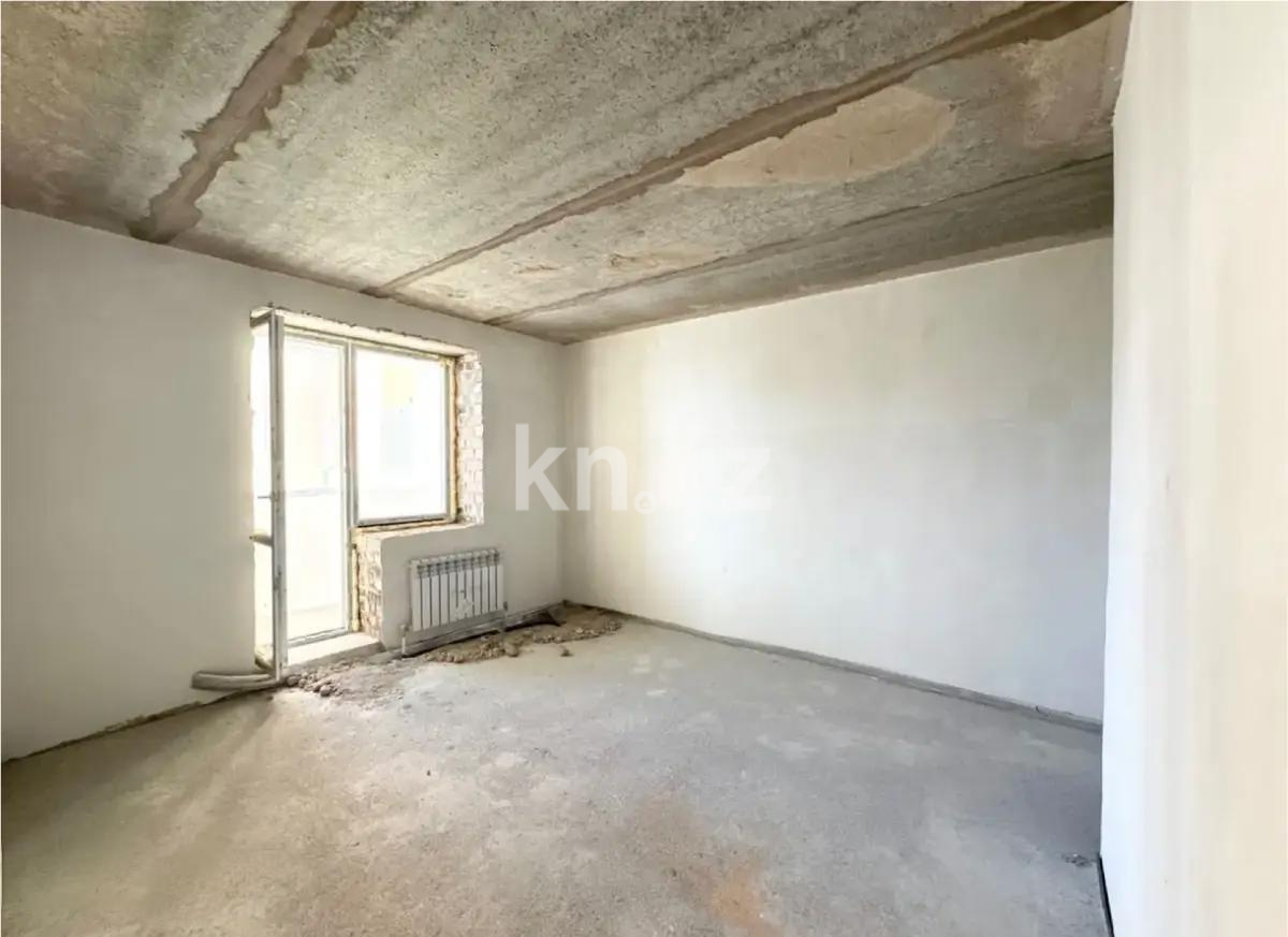 Продажа 1-комнатной квартиры, 37.81 м², ул. Култегин, дом  2 в Астане - фото 2