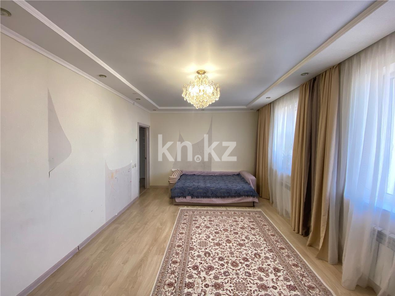 Продажа 2-комнатной квартиры, 60 м² в Астане - фото 2