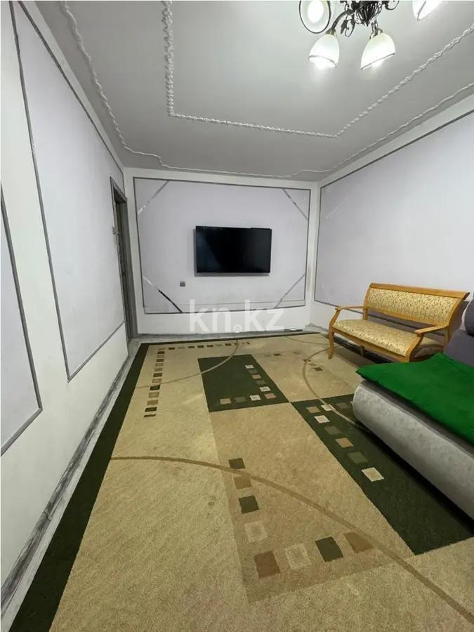 Продажа 4-комнатной квартиры, 86.1 м² в Алматы - фото 3