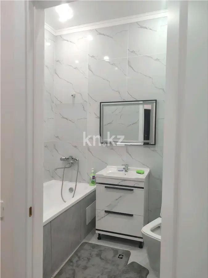 Продажа 2-комнатной квартиры, 46 м², пр. Райымбека, дом  351/1 - Продажа  двухкомнатных квартир в новостройках Алматы фото 4 из 4