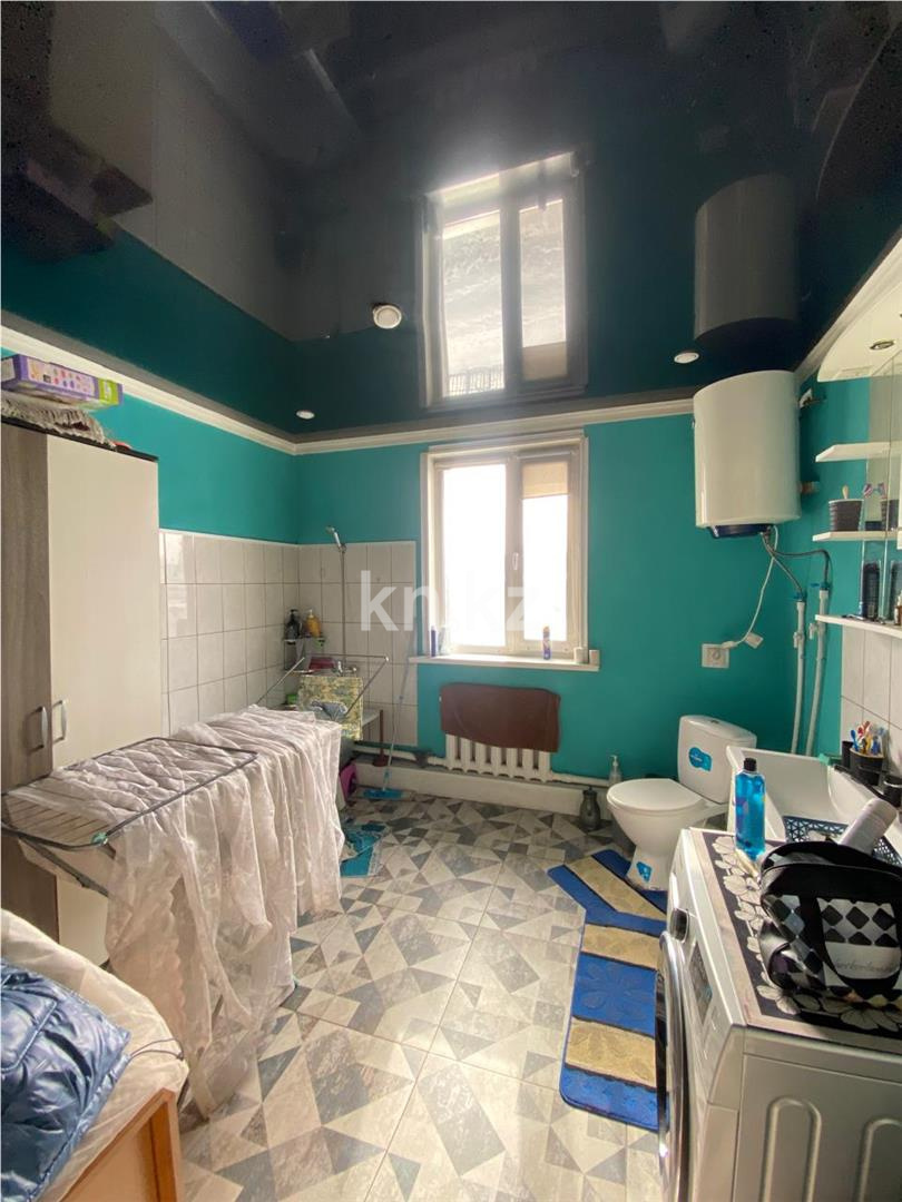 Продажа 3-комнатного дома, 76.3 м² - Продажа домов, коттеджей в Караганде - страница 4 фото 17 из 23
