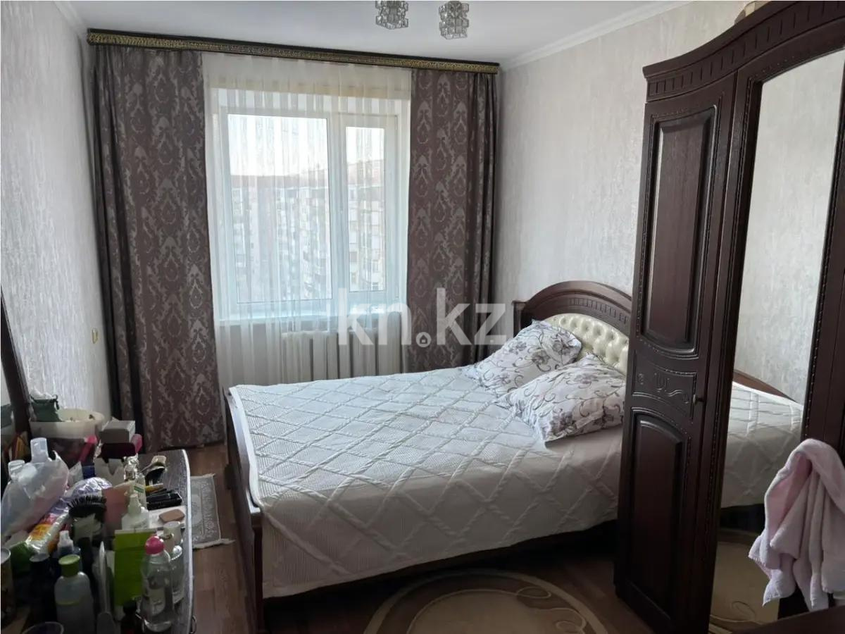 Продажа 4-комнатной квартиры, 78 м² - Продажа четырехкомнатных квартир в Караганде фото 2 из 6