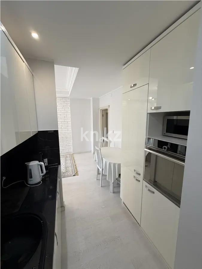 Продажа 2-комнатной квартиры, 48 м² - Продажа квартир в кирпичном доме в Алматы фото 3 из 4