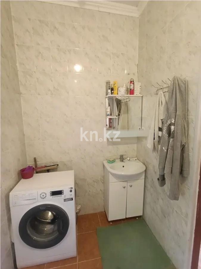 Продажа 1-комнатной квартиры, 35 м², мкр-н Аккент, дом  15 в Алматы - фото 4