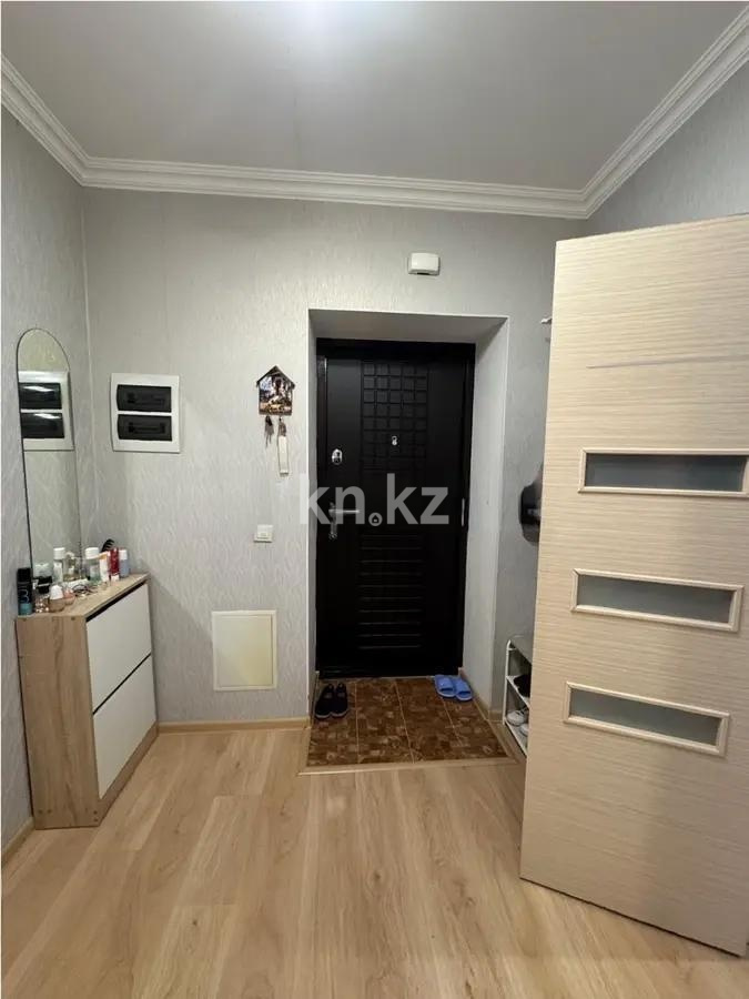 Продажа 1-комнатной квартиры, 42.2 м² в Астане - фото 4