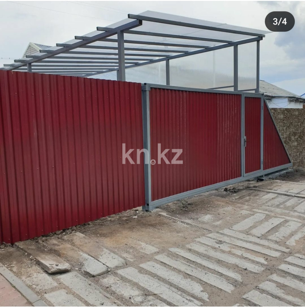 Продажа 5-комнатного дома, 105 м², ул. Сатпаева, дом  39 - Продажа домов, коттеджей в Казахстане фото 21 из 23