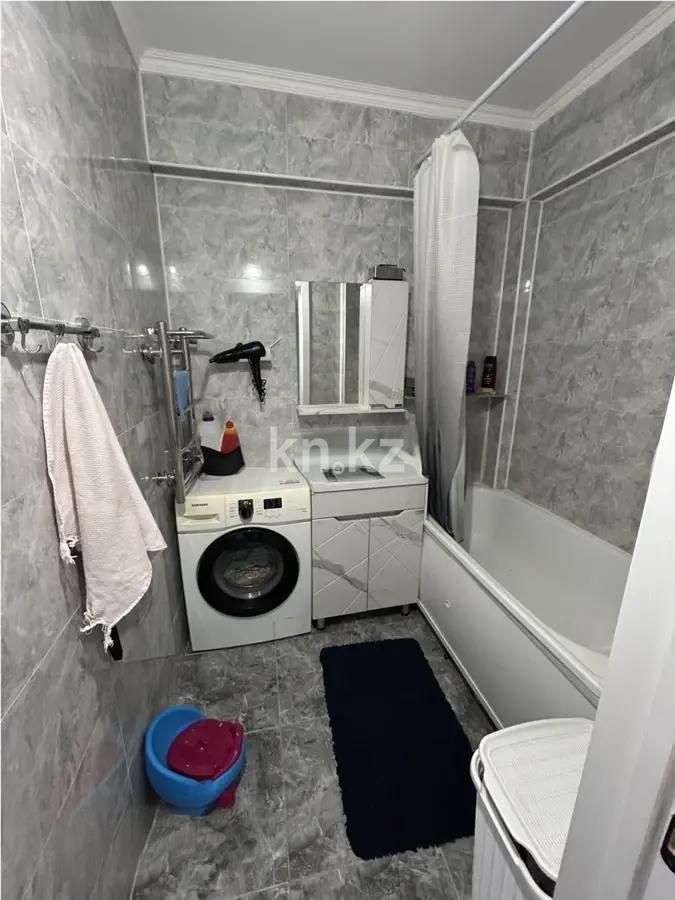 Продажа 2-комнатной квартиры, 54.7 м², ул. Молдагалиева, дом  28/1 в Алматы - фото 4