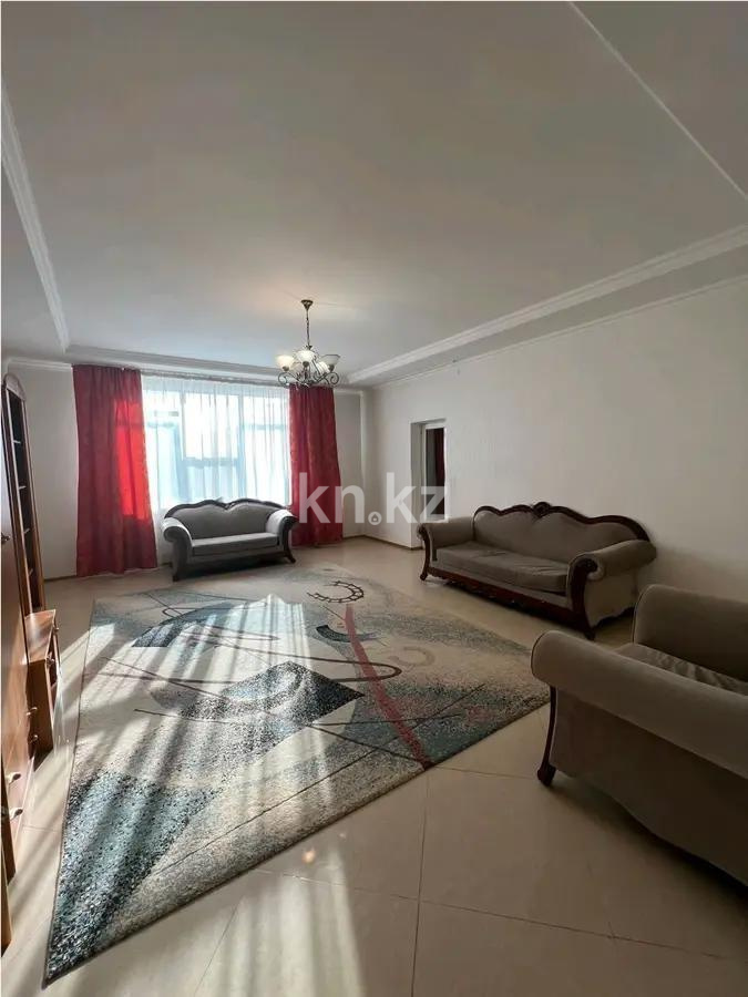 Продажа 2-комнатной квартиры, 98 м² - Продажа двухкомнатных квартир от собственников в Астане - страница 3 фото 1 из 1