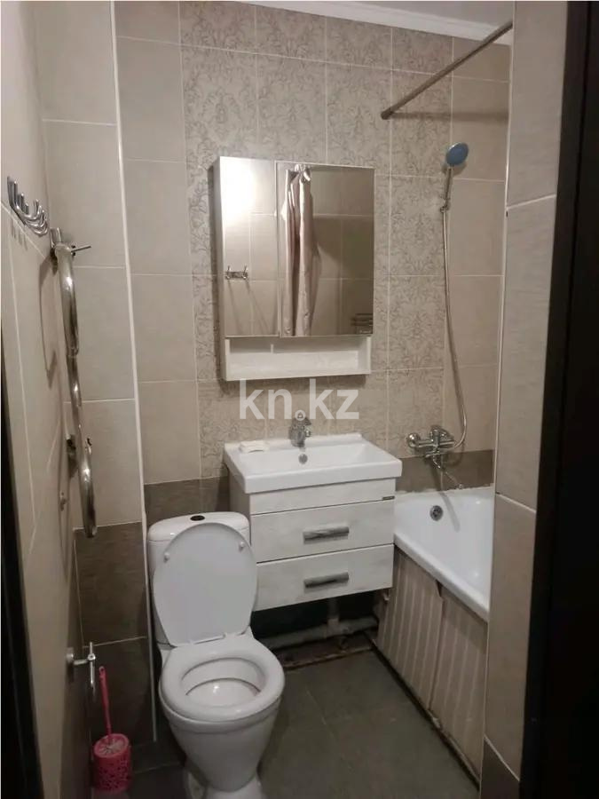 Продажа 1-комнатной квартиры, 32.5 м², мкр-н Жулдыз-2, дом  30 в Алматы - фото 3