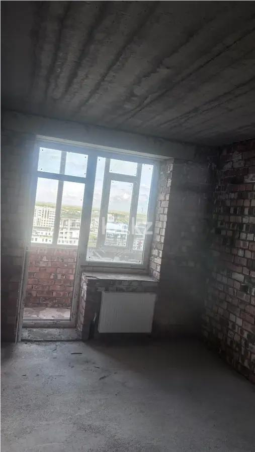 Продажа 1-комнатной квартиры, 42 м² - Продажа однокомнатных квартир в Астане - страница 4 фото 1 из 1