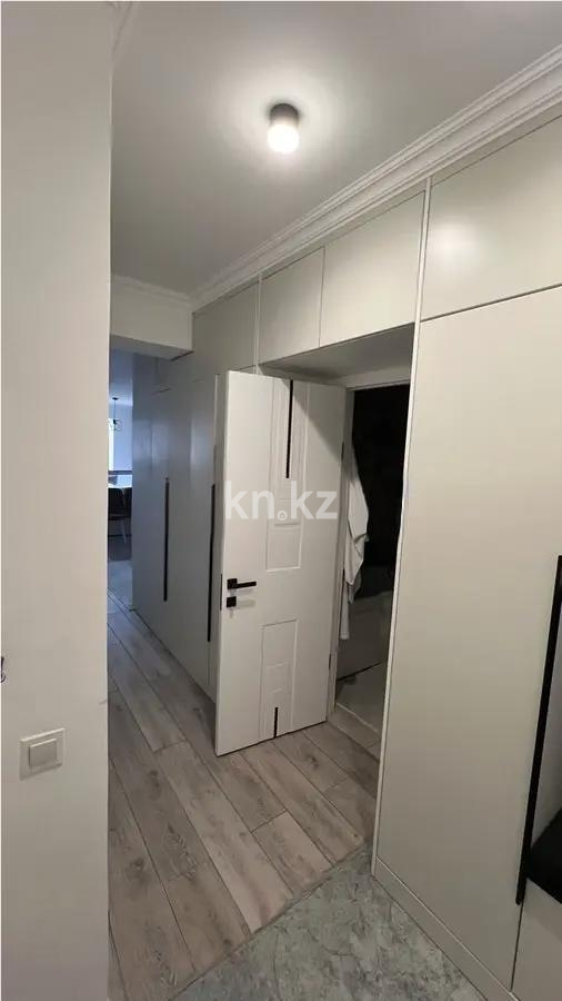 Продажа 1-комнатной квартиры, 38.9 м², ул. Карасай батыра, дом  345/2 в Алматы - фото 8