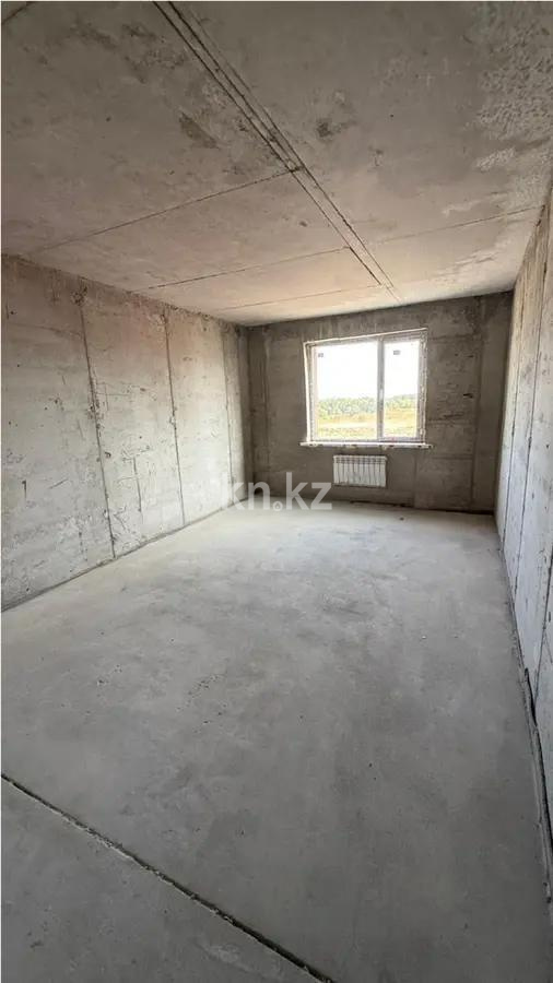 Продажа 2-комнатной квартиры, 52 м², мкр. Кайрат, дом  135/4 - Продажа квартир в Алматы фото 2 из 2