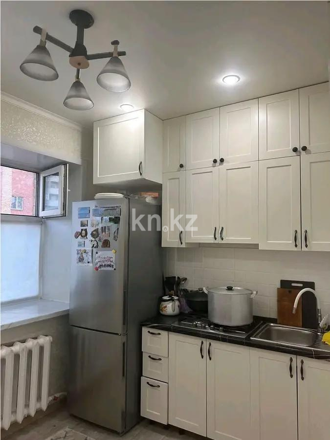 Продажа 3-комнатной квартиры, 74 м² - Продажа  трехкомнатных квартир в новостройках Астаны - страница 4 фото 4 из 8
