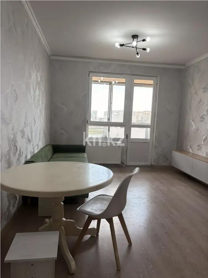 Продажа 2-комнатной квартиры, 43 м² в Астане - фото 3