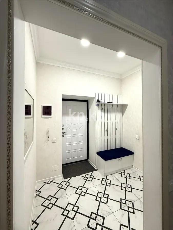 Продажа 2-комнатной квартиры, 53 м², ул. Айтматова, дом  40 в Астане - фото 5