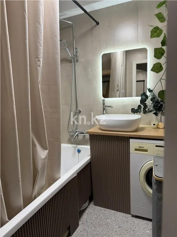 Продажа 3-комнатной квартиры, 68.7 м², 6 мкр., дом  59 - Продажа  трехкомнатных квартир в Алматы с фото фото 3 из 3