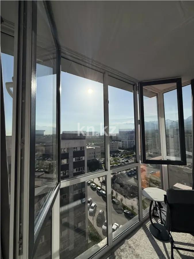 Продажа 1-комнатной квартиры, 32 м² - Продажа квартир в Алматы - страница 23 фото 6 из 6