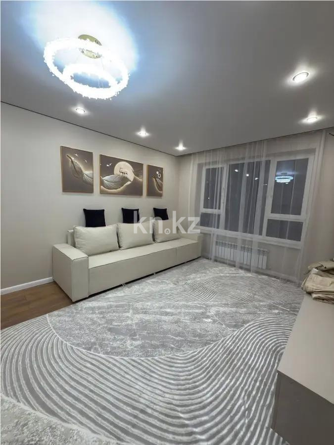 Продажа 2-комнатной квартиры, 40 м² - Продажа недвижимости в Казахстане - страница 12 фото 1 из 5