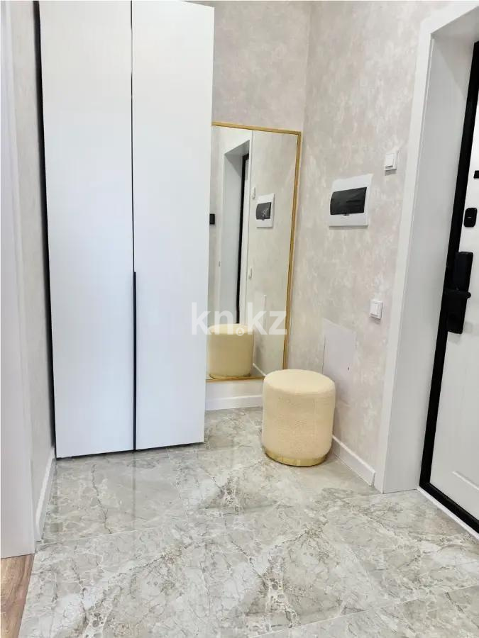 Продажа 2-комнатной квартиры, 52.6 м² в Астане - фото 4