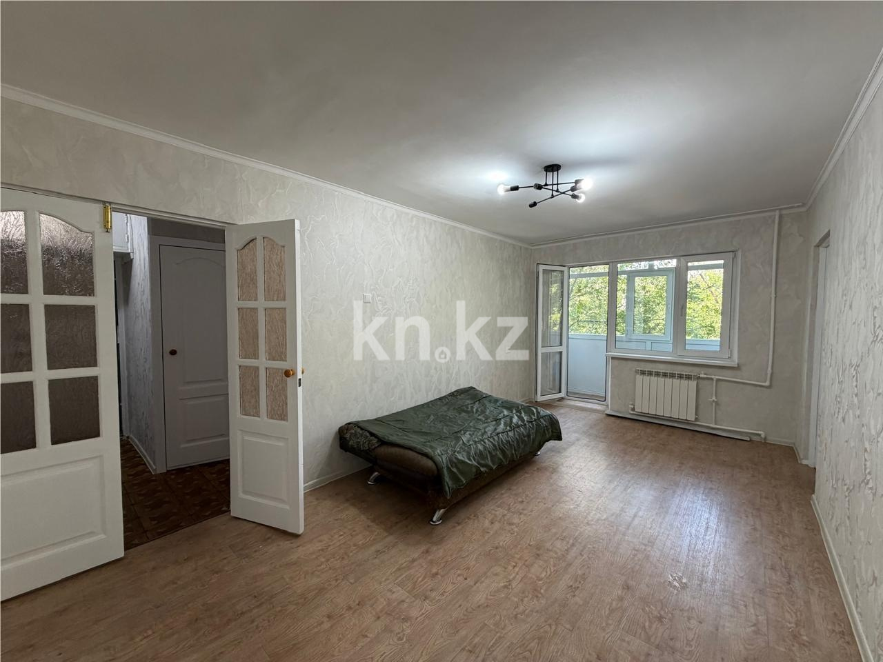 Продажа 3-комнатной квартиры, 47 м² в Караганде - фото 4