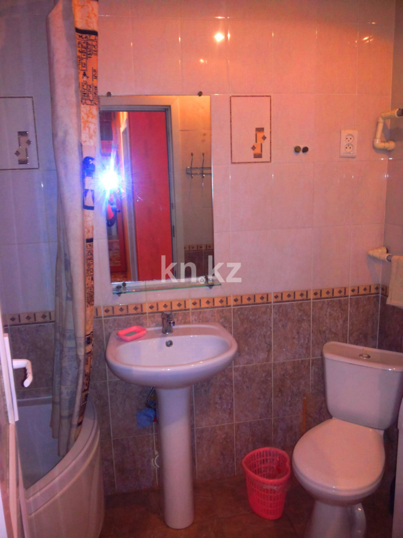 Аренда 2-комнатной квартиры, 57 м², мкр-н 9, дом  11 - Аренда квартир помесячно в Казахстане фото 2 из 2