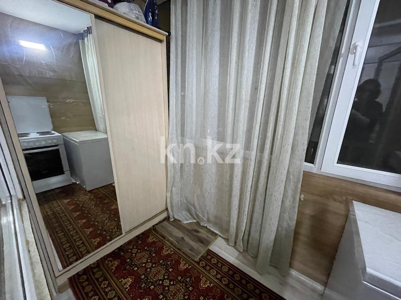 Продажа 2-комнатной квартиры, 58 м², ул. Карбышева, дом  5/9 - Продажа  двухкомнатных квартир в Караганде фото 13 из 17