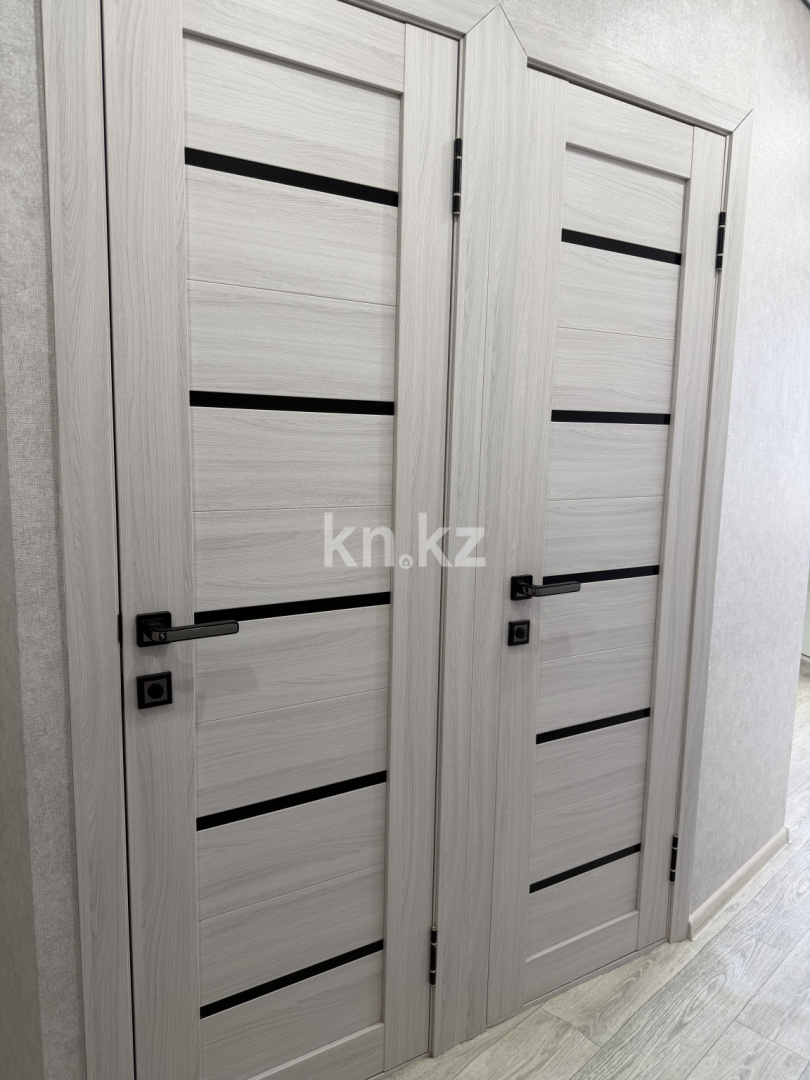 Продажа 1-комнатной квартиры, 30.6 м² - Продажа квартир от собственников в Караганде - страница 4 фото 13 из 14