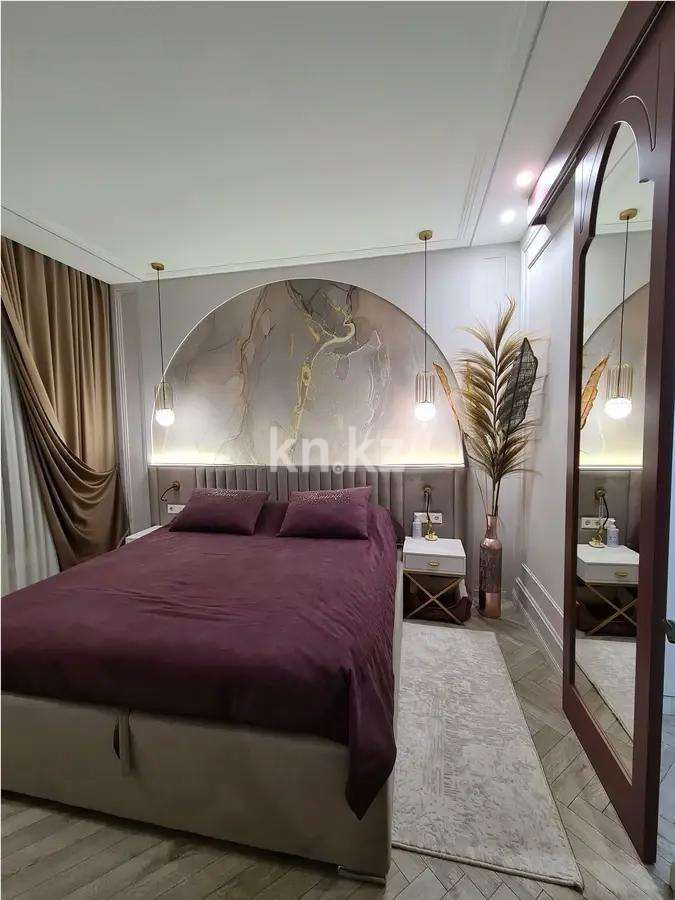 Продажа 3-комнатной квартиры, 100 м², ул. Наркескен, дом  1 - Продажа квартир в Казахстане фото 2 из 6