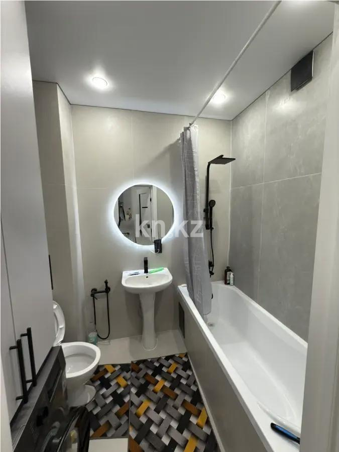 Продажа 1-комнатной квартиры, 33 м², пр. Аль-Фараби, дом  76 - Продажа квартир в Казахстане фото 3 из 5