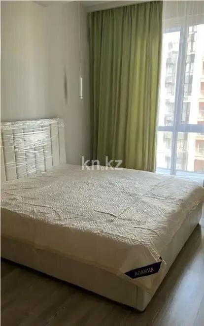 Продажа 2-комнатной квартиры, 44 м² в Алматы - фото 2
