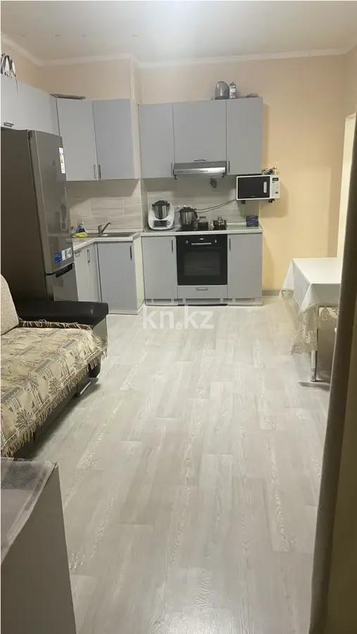 Продажа 2-комнатной квартиры, 54 м², ул. Брусиловского, дом  167 - Продажа  двухкомнатных квартир в новостройках Алматы без посредников фото 3 из 3